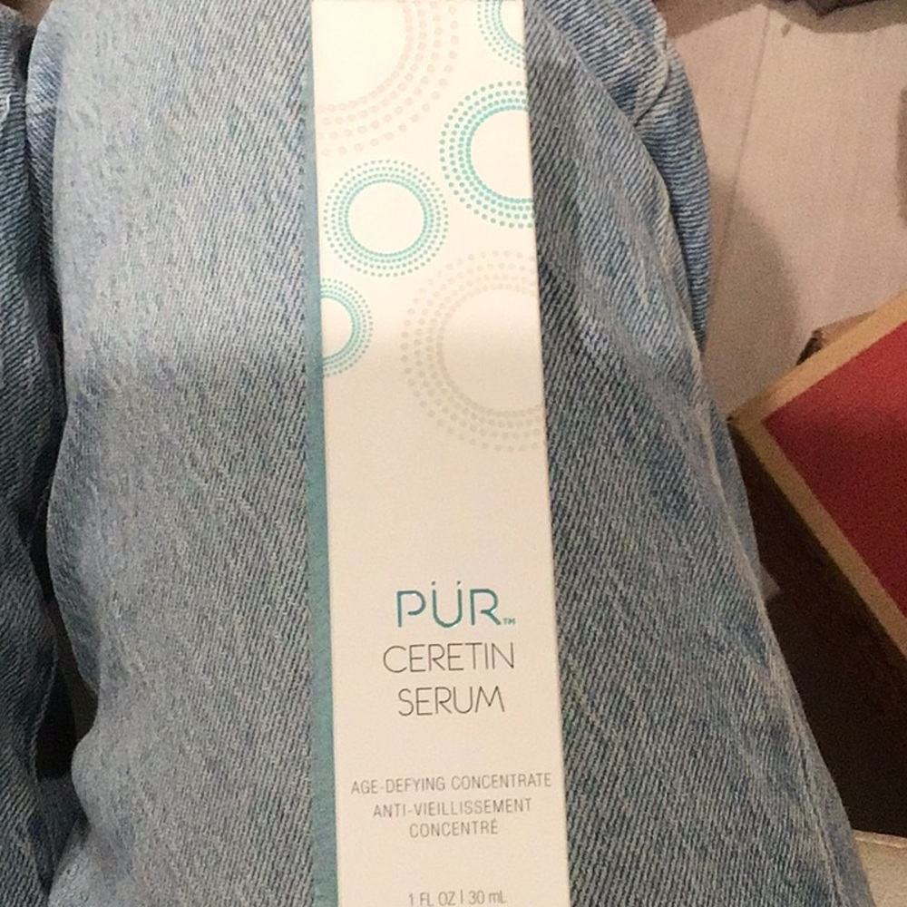 PUR Ceretin Serum